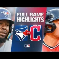 MLB Resultados: highlights y resumen de los partidos | BLUE JAYS vs. GUARDIANS: Official Full Game Highlights September 3 | 2026 MLB Season