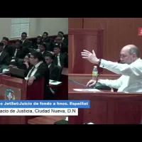Ingeniero detalla la investigación de la caída del techo del JetSet en el juicio a fondo