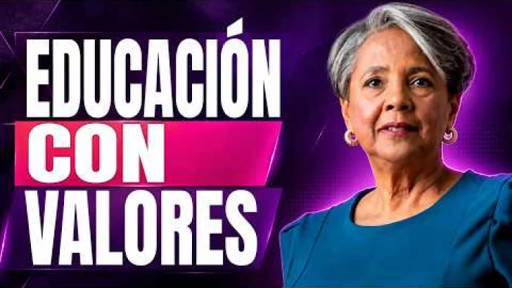 La Educación Comienza en el Vientre: Retos y Nuevas Estrategias con Rosa Ariza