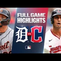 MLB Resultados: highlights y resumen de los partidos | TIGERS vs. GUARDIANS: Official Full Game Highlights September 4 | 2026 MLB Season
