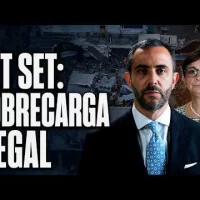 Colapso del techo del Jet Set: sobrecarga y cambios ilegales de uso serían las causas