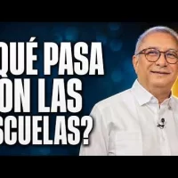Psiquiatra José Miguel Gómez alerta sobre el aprendizaje en las escuelas