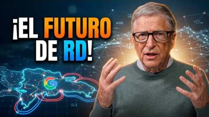 Google y el futuro de Internet en RD: ¡Lo que debes saber! Google y el futuro de Internet en RD: ¡Lo que debes saber!