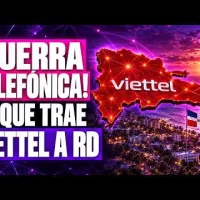 ¿Por qué las telefónicas actuales temen a Viettel?