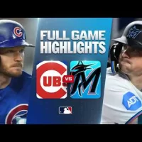 MLB Resultados: highlights y resumen de los partidos | CUBS vs. MARLINS: Official Full Game Highlights September 5 | 2026 MLB Season