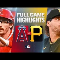 MLB Resultados: highlights y resumen de los partidos | ANGELS vs. PIRATES: Official Full Game Highlights September 5 | 2026 MLB Season