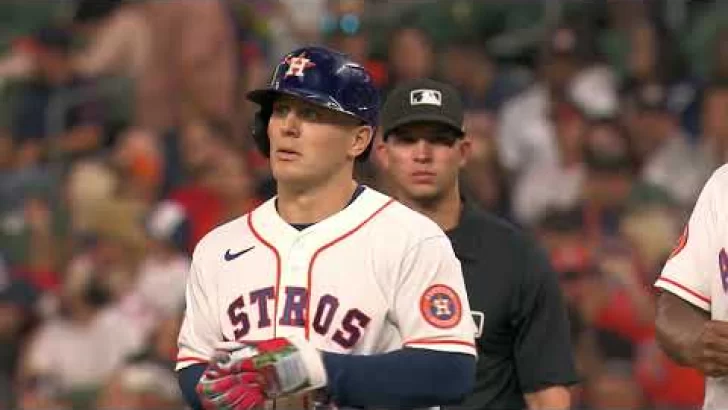 MLB Resultados: highlights y resumen de los partidos | D-BACKS vs. ASTROS: Official Full Game Highlights September 5 | 2026 MLB Season
