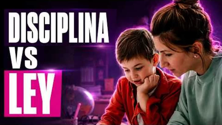 ¿Disciplina o Violencia? El Reto de la Educación y el Rol de la Familia con Rosa Ariza