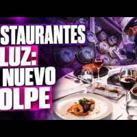 ¿Por qué los dominicanos están dejando de ir a restaurantes?