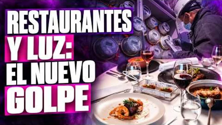 ¿Por qué los dominicanos están dejando de ir a restaurantes?