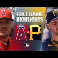 MLB Resultados: highlights y resumen de los partidos | ANGELS vs. PIRATES: Official Full Game Highlights September 6 | 2026 MLB Season