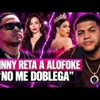 Luinny desafía a Alofoke; Edwin Encarnación bajo investigación y RD gana Miss Mundo | SPK