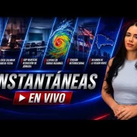 MENORES, JUSTICIA Y TENSIÓN INTERNACIONAL | LAS NOTICIAS MÁS IMPORTANTES DEL DÍA