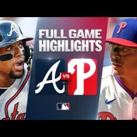 MLB Resultados: highlights y resumen de los partidos | BRAVES vs. PHILLIES: Official Full Game Highlights September 7 | 2026 MLB Season