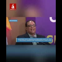 Manfred Mata Desiste Demanda Electoral PLD: ¿Qué Pasó? #shorts