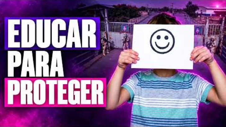 Simulacro nacional, bebé trasladada a Haití y cómo proteger a niñas y adolescentes