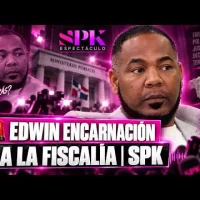 🔥 EDWIN ENCARNACIÓN A LA FISCALÍA: TIROTEO, QUERELLA Y LA VERDAD TRAS EL ESCÁNDALO | SPK