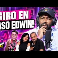 RAMÓN TOLENTINO REVELA NUEVOS DETALLES DEL CASO EDWIN ENCARNACIÓN