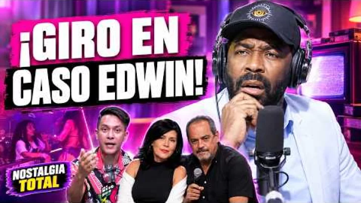 RAMÓN TOLENTINO REVELA NUEVOS DETALLES DEL CASO EDWIN ENCARNACIÓN