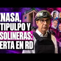 SENASA, CASO ANTIPULPO Y ALERTA EN GASOLINERAS: Noticias de RD hoy