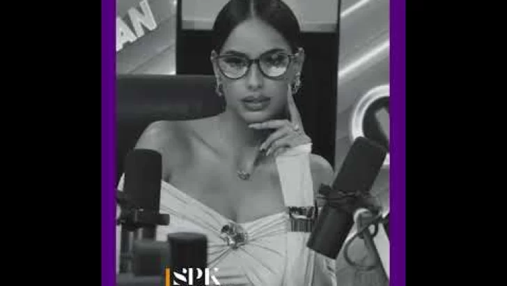 Jazmín Beltré Suspendida Tras Violenta Discusión con Elvin MVP #shorts