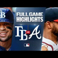 MLB Resultados: highlights y resumen de los partidos | RAYS vs. BRAVES: Official Full Game Highlights September 9 | 2026 MLB Season
