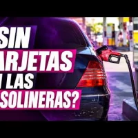 ¿Sin tarjetas en las bombas? La advertencia de Anadegas sobre comisiones de verifones