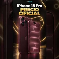 iPhone 18 Pro OFICIAL — Precio y Cámara Real