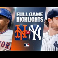 MLB Resultados: highlights y resumen de los partidos | METS vs. YANKEES: Official Full Game Highlights September 12 | 2026 MLB Season