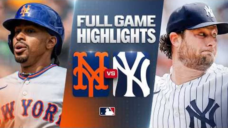 MLB Resultados: highlights y resumen de los partidos | METS vs. YANKEES: Official Full Game Highlights September 12 | 2026 MLB Season