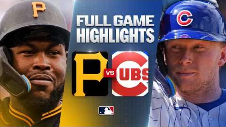 MLB Resultados: highlights y resumen de los partidos | PIRATES vs. CUBS: Official Full Game Highlights September 13 | 2026 MLB Season
