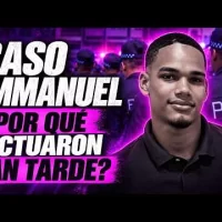 Caso Emmanuel: ¿por qué las autoridades actuaron después de que se hizo viral?