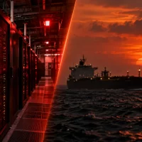 IA en Alarma, Petróleo en Llamas: el Lunes que Sacudió las portadas de los diarios del Mundo
