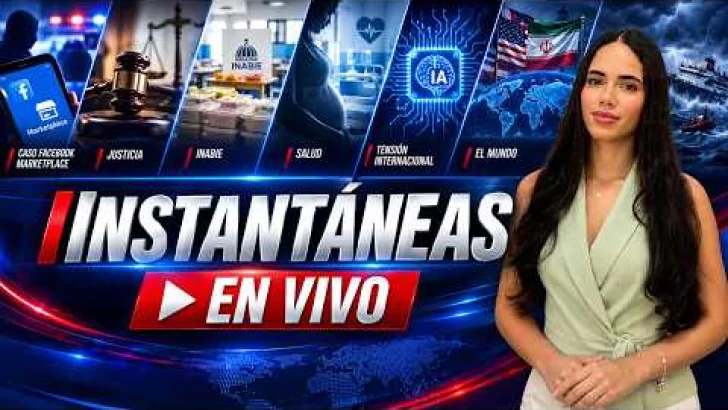 Joven muere tras compra de celular | Casos judiciales, INABIE y noticias internacionales Joven muere tras compra de celular | Casos judiciales, INABIE y noticias internacionales