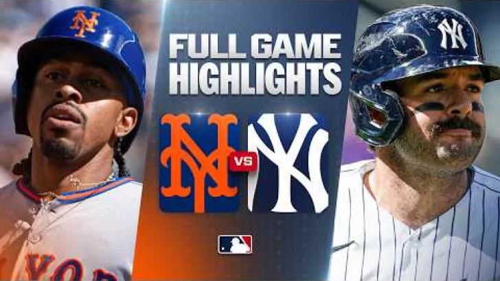 MLB Resultados: highlights y resumen de los partidos | METS vs. YANKEES: Official Full Game Highlights September 13 | 2026 MLB Season MLB Resultados: highlights y resumen de los partidos | METS vs. YANKEES: Official Full Game Highlights September 13 | 2026 MLB Season