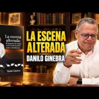 La escena alterada: Danilo Ginebra rescata la historia del Teatro Gratey | El Librero