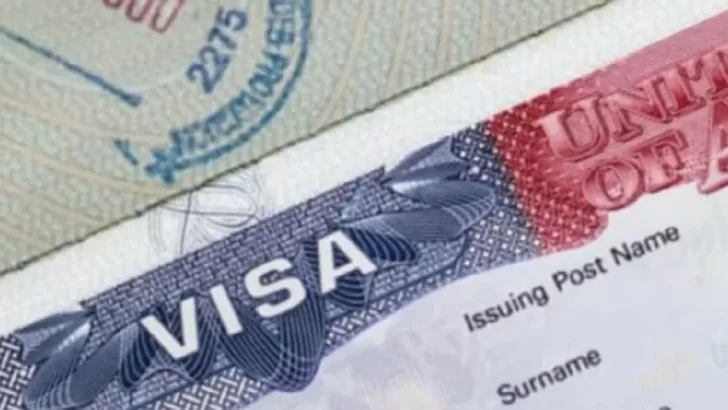 USCIS confirma: “se agotó el cupo de visas H-2B hasta abril de 2027” y ya no acepta nuevas peticiones