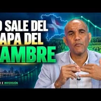 República Dominicana sale del mapa del hambre: cómo lo logró y qué desafíos persisten