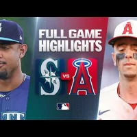 MLB Resultados: highlights y resumen de los partidos | MARINERS vs. ANGELS: Official Full Game Highlights September 15 | 2026 MLB Season