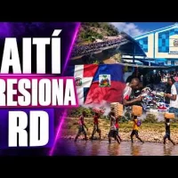 Haití restringe productos de RD: tensión comercial, elecciones bajo amenaza y violencia de género