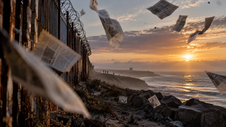 Ceuta en crisis, la OTAN derriba un dron y EE.UU. arma a Israel. Las Portadas de hoy 16 de septiembre
