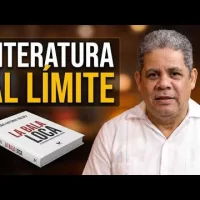 Pedro Antonio Valdez conversa con Gustavo Olivo Peña sobre ‘La bala loca’ (II)
