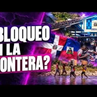 ¿Por qué Haití bloqueó la entrada de productos dominicanos?
