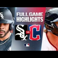 MLB Resultados: highlights y resumen de los partidos | WHITE SOX vs. GUARDIANS: Official Full Game Highlights September 16 | 2026 MLB Season