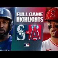 MLB Resultados: highlights y resumen de los partidos | MARINERS vs. ANGELS: Official Full Game Highlights September 16 | 2026 MLB Season