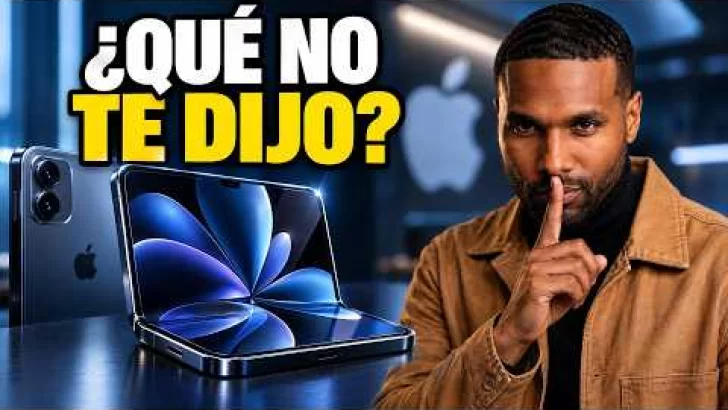 iPhone Duo: 6 Cosas Que Apple NO Te Contó