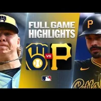 MLB Resultados: highlights y resumen de los partidos | BREWERS vs. PIRATES: Official Full Game Highlights September 17 | 2026 MLB Season