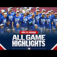 MLB Resultados: highlights y resumen de los partidos | Highlights from ALL GAMES on 917 Dodgers are NL West champs Yordans 40th HR and MORE!