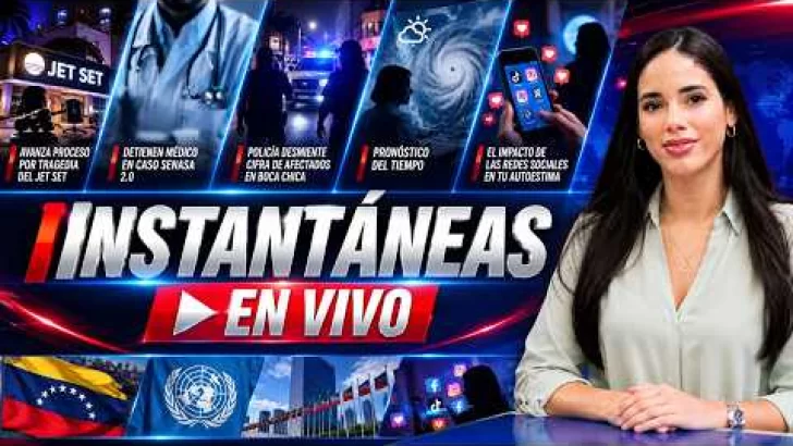 Caso Jet Set: revelan conversaciones previas a la tragedia