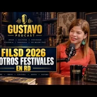 La FILSD 2026 y otras ferias y festivales en República Dominicana